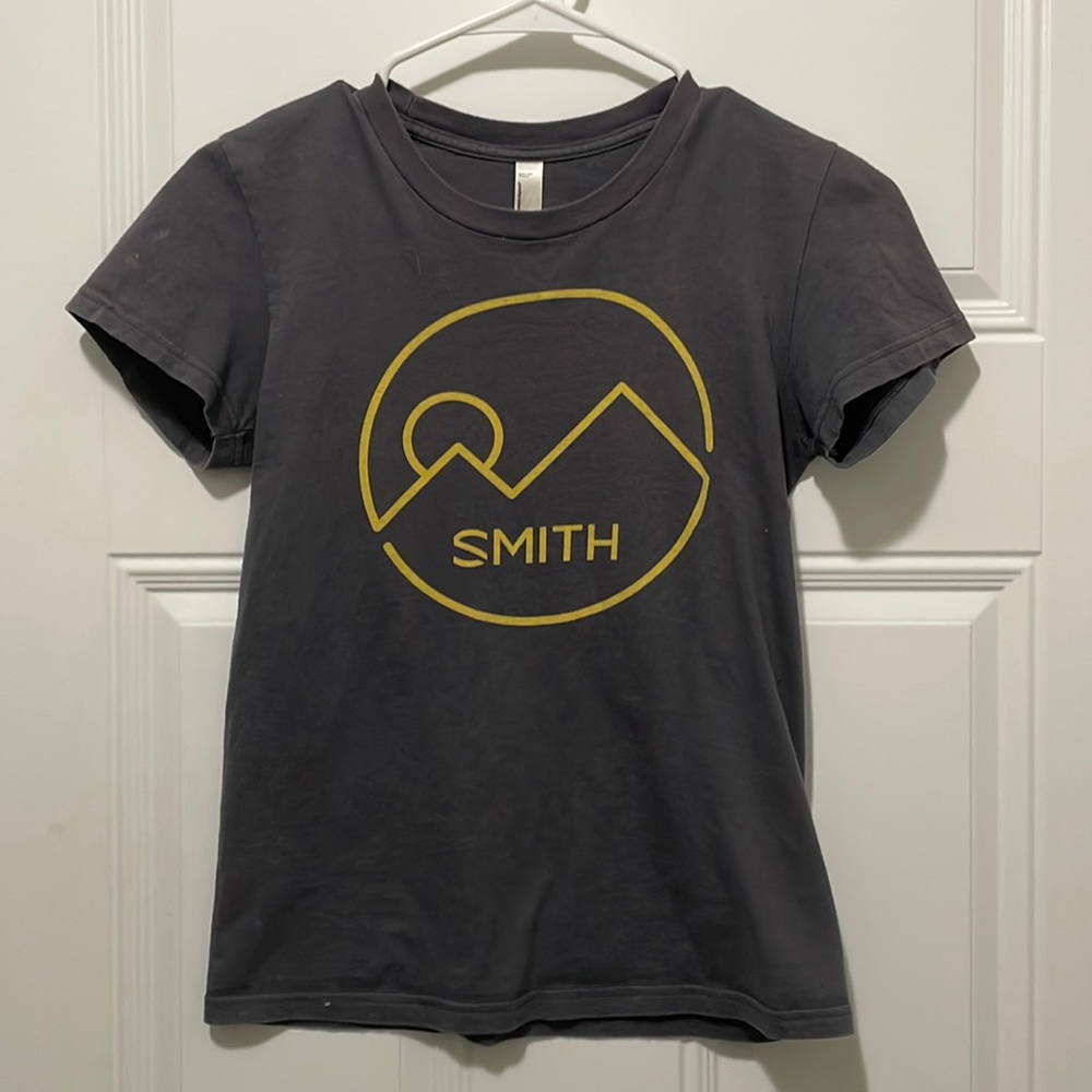 SMITH t-shirt